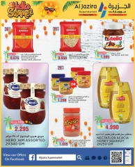 Page 29 in Summer Deals at Al jazira supermarket Bahrain