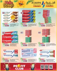 Page 48 in Summer Deals at Al jazira supermarket Bahrain