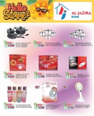 Page 70 in Summer Deals at Al jazira supermarket Bahrain