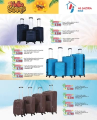 Page 77 in Summer Deals at Al jazira supermarket Bahrain