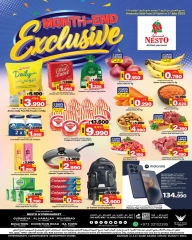 Page 1 in Month End Deals at Nesto Bahrain