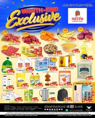 Page 1 in Month End Deals at Nesto Bahrain
