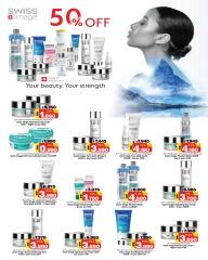 Page 19 in Anniversary Celebration offers at Nesto Bahrain