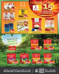 Page 10 in Anniversary Celebration offers at Nesto Bahrain