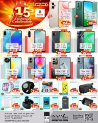 Page 31 in Anniversary Celebration offers at Nesto Bahrain