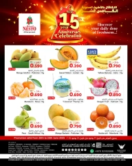 Page 3 in Fresh deals at Nesto Bahrain