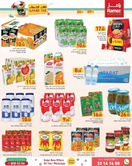 Página 3 |Ofertas de horario de verano en Mercados Ramez Katar