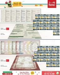 Página 15 |Ofertas de horario de verano en Mercados Ramez Katar