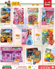 Página 21 |Ofertas de horario de verano en Mercados Ramez Katar