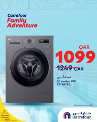 Page 10 in Electronic Devices Offers at Carrefour Qatar