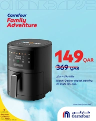 Page 8 in Electronic Devices Offers at Carrefour Qatar