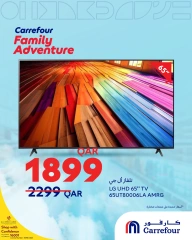 Page 7 in Electronic Devices Offers at Carrefour Qatar