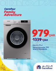 Page 9 in Electronic Devices Offers at Carrefour Qatar