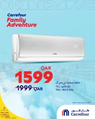 Page 12 in Electronic Devices Offers at Carrefour Qatar