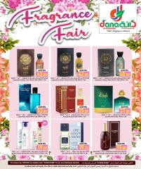 Página 3 |Ofertas de perfumes en Hipermercado Dana Katar