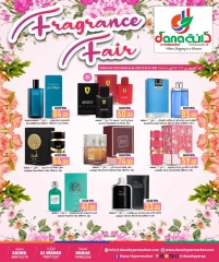 Página 1 |Ofertas de perfumes en Hipermercado Dana Katar