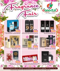 Página 4 |Ofertas de perfumes en Hipermercado Dana Katar