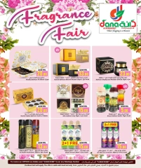 Página 5 |Ofertas de perfumes en Hipermercado Dana Katar