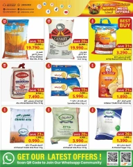 Page 24 in End of month offers at Sultan Center Oman