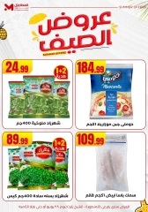 صفحة 21 ضمن عروض الصيف في المحلاوى ستورز مصر