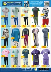 Página 9 |ofertas de verano en Hipermercado Panda Katar