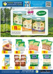 Página 4 |ofertas de verano en Hipermercado Panda Katar