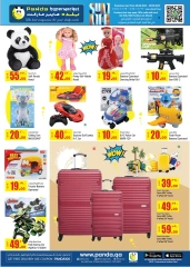 Página 10 |ofertas de verano en Hipermercado Panda Katar