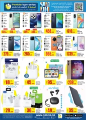 Página 14 |ofertas de verano en Hipermercado Panda Katar