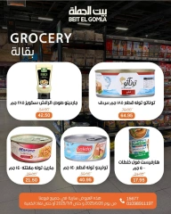 صفحة 29 ضمن عروض الصيف في بيت الجملة مصر