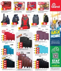 Página 9 |Ir a casa ofertas en Grand hipermercado Katar