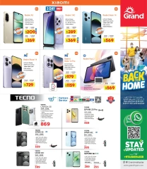 Página 18 |Ir a casa ofertas en Grand hipermercado Katar