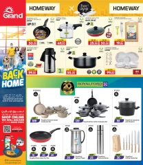 Página 10 |Ir a casa ofertas en Grand hipermercado Katar