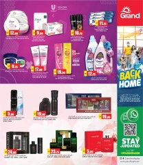 Página 3 |Ir a casa ofertas en Grand hipermercado Katar