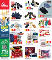 Página 8 |Ir a casa ofertas en Grand hipermercado Katar