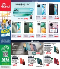 Página 19 |Ir a casa ofertas en Grand hipermercado Katar