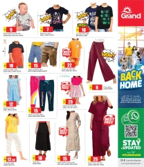 Página 7 |Ir a casa ofertas en Grand hipermercado Katar