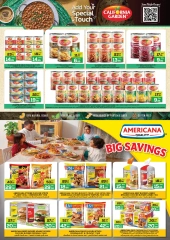 Page 12 in Summer Sale at Bani yas coop UAE