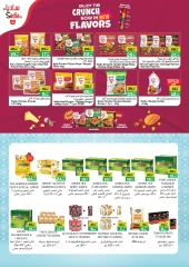 Page 11 in Summer Sale at Bani yas coop UAE