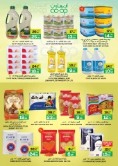 Page 8 in Summer Sale at Bani yas coop UAE