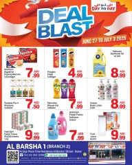 Page 2 in Best offers at Day to Day UAE