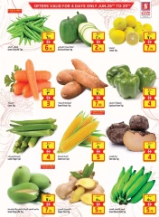 Page 4 in Big Cart Save at Safari hypermarket UAE