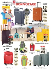 Page 31 in Big Cart Save at Safari hypermarket UAE