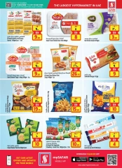 Page 5 in Big Cart Save at Safari hypermarket UAE