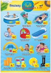 Page 13 in Leave On Holiday Deals at Ajman Coop UAE