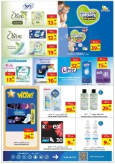 Page 20 in Leave On Holiday Deals at Ajman Coop UAE