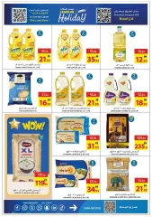 Page 22 in Leave On Holiday Deals at Ajman Coop UAE