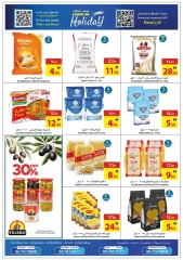 Page 25 in Leave On Holiday Deals at Ajman Coop UAE