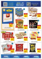 Page 32 in Leave On Holiday Deals at Ajman Coop UAE