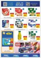 Page 34 in Leave On Holiday Deals at Ajman Coop UAE