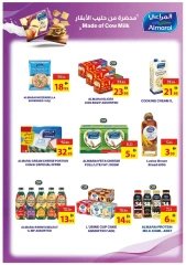 Page 35 in Leave On Holiday Deals at Ajman Coop UAE